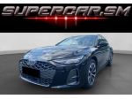 AUDI A6 Avant TDI QUATTRO ACC MATRIX 5 ANNI GARANZIA rif. 23882708