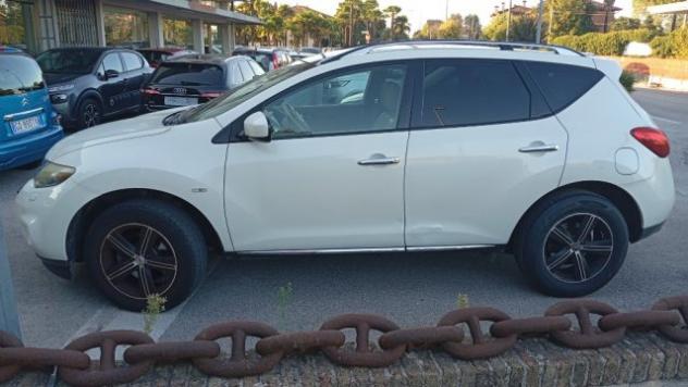 NISSAN Murano 2.5 dCi Tekna rif. 24178971 - Foto 2