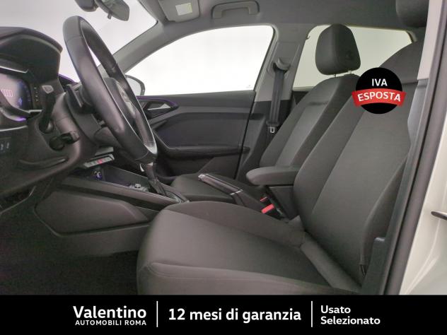 Audi A1 Sportback 30 TSI S Tronic ALLSTREET Identity Coontrast - Foto 6