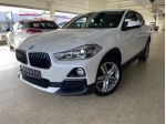 BMW X2 xDrive18d 150CV SPORT PAKET S-DIRVE S-TRONIC NAVI LED