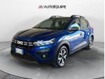 Dacia Sandero Stepway III 2021 Stepway 1.0 tce Expression Eco-g 100cv