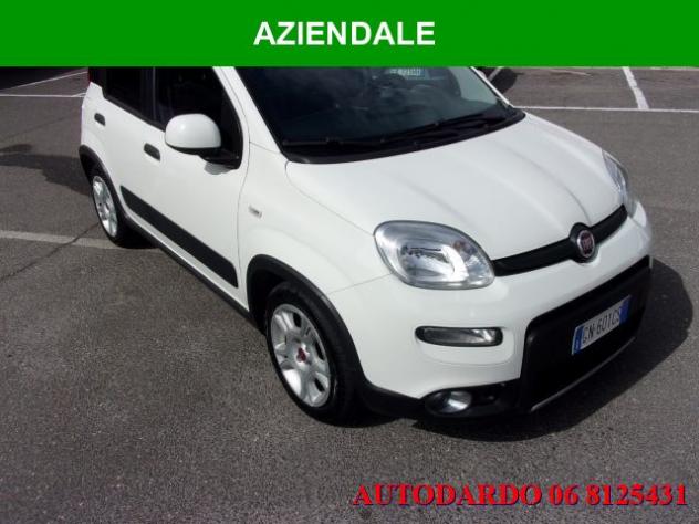 FIAT Panda 1.0 FireFly S&S Hybrid City Life rif. 23945193 - Foto 4