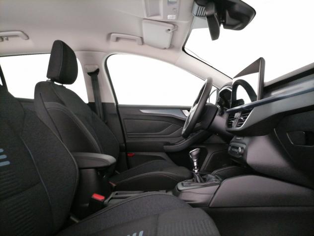 Ford Focus Active SW 1.0t ecoboost h 125cv - Foto 6