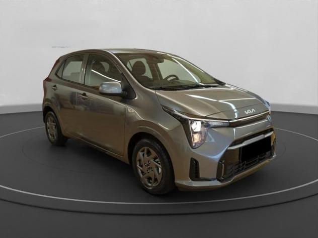 KIA Picanto 1.2 12V Style rif. 24039758 - Foto 6