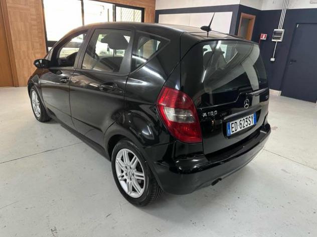 MERCEDES-BENZ A 160 CDI Executive rif. 24077176 - Foto 6
