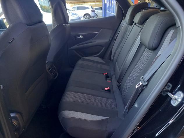 Peugeot 3008 1.5 HDi 131cv Automatica TAGLIANDATA - Foto 7