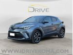 TOYOTA C-HR C-HR 1.8h Lounge e-cvt rif. 23982210