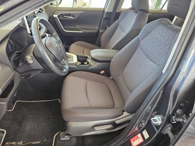Toyota RAV 4 RAV4 2.5 HV (218CV) E-CVT 2WD Business - Foto 6