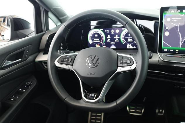 Volkswagen Golf 1.5 eTSI 150CV DSG 50 Years IQ-LED+PANO+Head-Up - Foto 9
