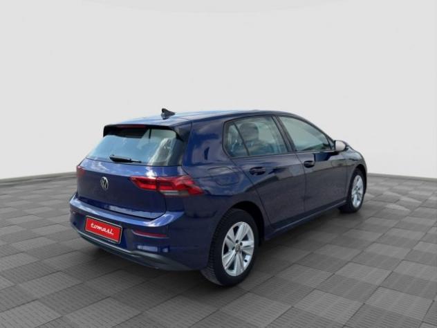 VOLKSWAGEN Golf Golf 1.0 TSI EVO Life rif. 23968008 - Foto 5