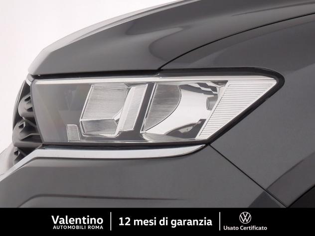 Volkswagen T-Roc 1.0 TSI Style - Foto 8