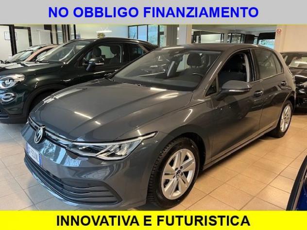 VOLKSWAGEN Golf 2.0 TDI 115 CV SCR rif. 24093843