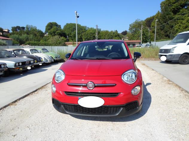 Fiat 500X 1.3 MultiJet 95 CV N1 - Foto 2