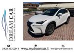 LEXUS NX 300 Hybrid 4WD Executive TETTO PANORAMICO rif. 23922789