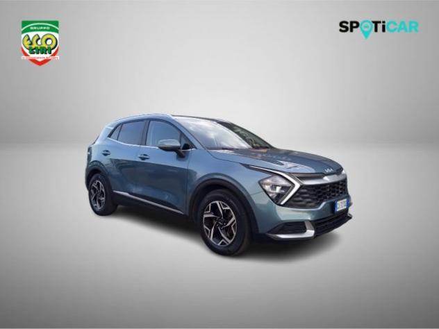 KIA Sportage 1.6 TGDi MHEV DCT Business rif. 23956996 - Foto 3