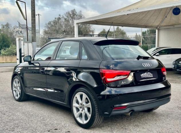 AUDI A1 SPB 1.4 TDI ultra Design *FAROMATRIX rif. 21883083 - Foto 5