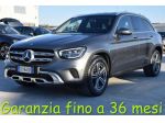 Mercedes-Benz GLC 200 d 4Matic Business Extra aut.