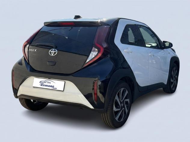 TOYOTA - Aygo X 1.0 Trend Air 72cv s-cvt - Foto 4