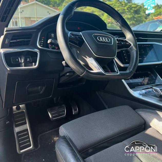 AUDI A6 AVANT 2.0 TDI QUATTRO S LINE rif. 23927906 - Foto 7