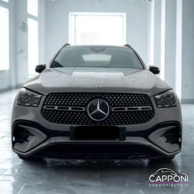 MERCEDES-BENZ GLE 300 d 4Matic Mild Hybrid AMG Line Advanced Plus rif. 24002978 - Foto 2