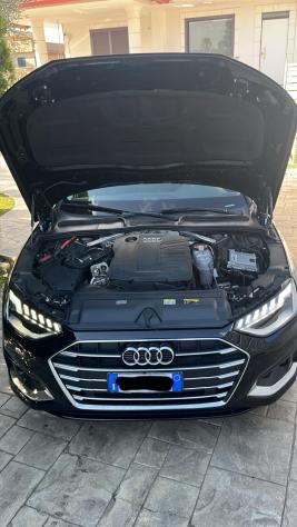 Audi A4 30 TDI/136 CV S tronic Business Advanced 28.000km 2023 - Foto 5