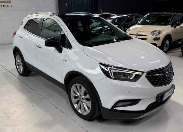 Opel Mokka X 1.6 cdti Advance 4x2 136cv auto - Foto 3