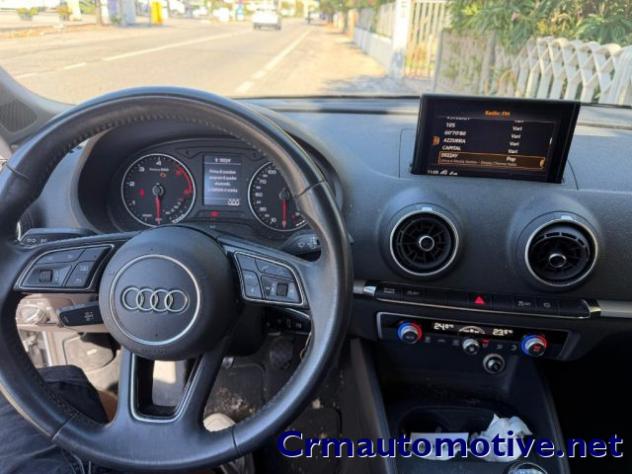 AUDI A3 SPB 30 TDI Business rif. 24074478 - Foto 4