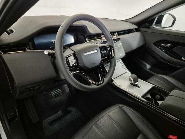 Land Rover Range Rover Evoque II 2024 1.5 i3 mhev S fwd 160cv auto - Foto 6