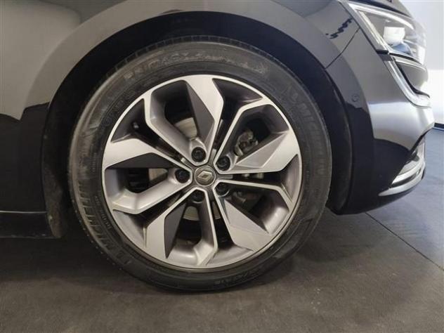 RENAULT Talisman Berlina 1.7 Blue dCi 150cv Executive rif. 24174017 - Foto 5