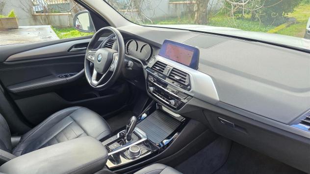 Bmw X3 xDrive20d 48V Luxury - Foto 5