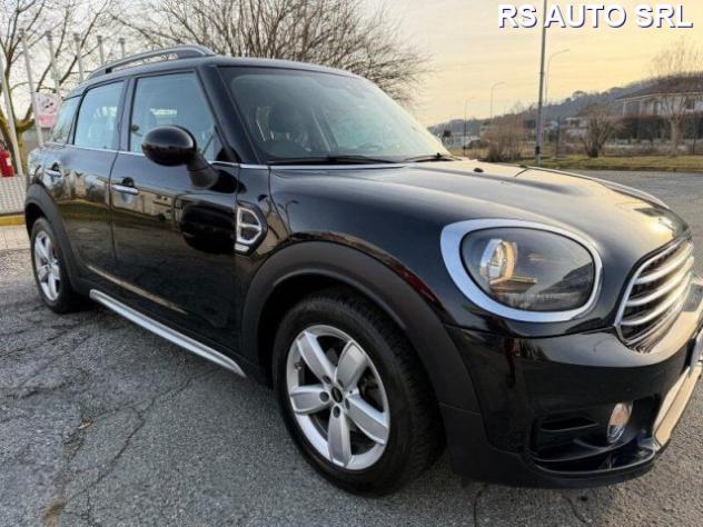 MINI Countryman Mini 1.5 One Business Countryman Automatica rif. 24065490