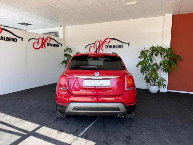 FIAT 500X Cross Look 1.6 Mjet 120cv 4x2 Cross - Foto 6
