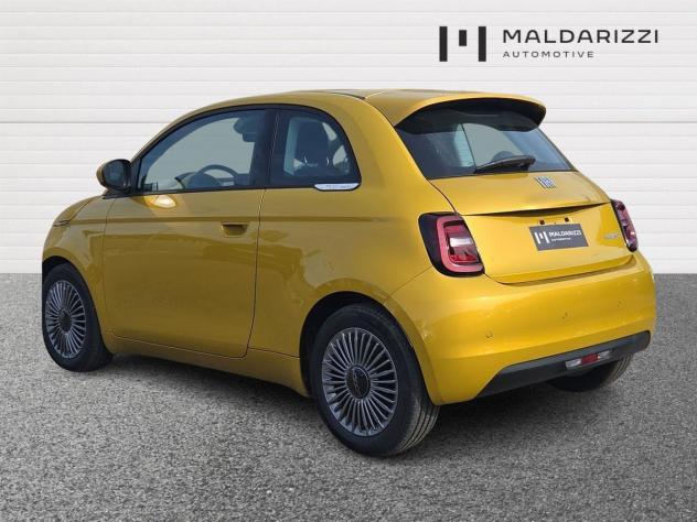 FIAT 500 Hybrid Berlina Torino 1.0Hybrid Berlina - Foto 4