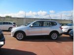 Bmw X3 xDrive20d Futura - automatico