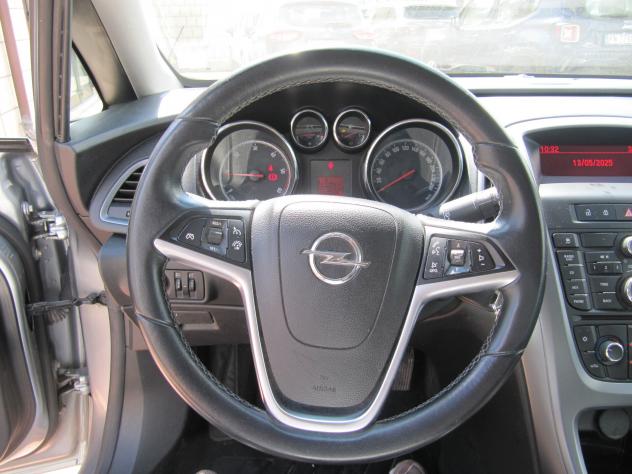 Opel Astra 1.7 CDTI 110CV Sports Tourer Elective - Foto 6