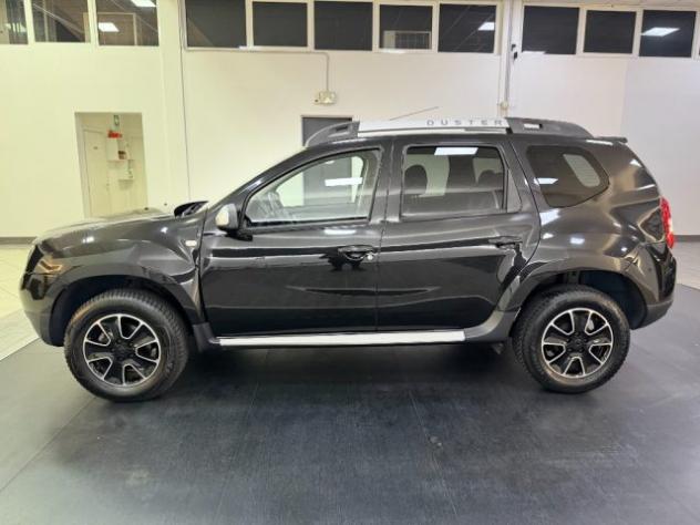 DACIA Duster 1.5 dCi 110CV Start&Stop 4x2 Serie Lim.Urban Explo rif. 24207422 - Foto 8