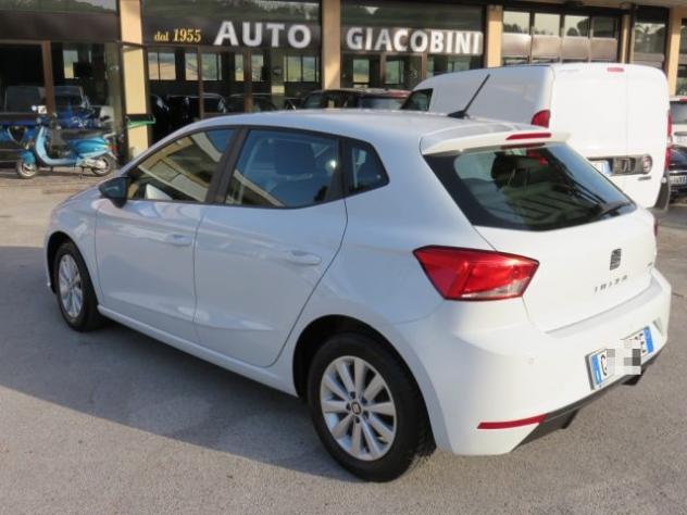 SEAT Ibiza 1.0 TGI 5 porte Business KM 14000 rif. 23941118 - Foto 2