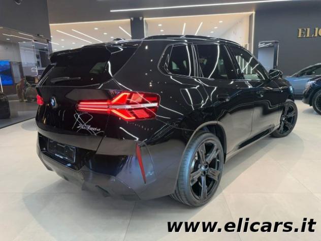 BMW X3 xDrive20i MSport rif. 23818674 - Foto 4
