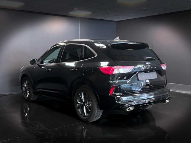 FORD Kuga 3ª serie Kuga 2.0 EcoBlue 120 CV aut. 2WD ST-Line - Foto 8