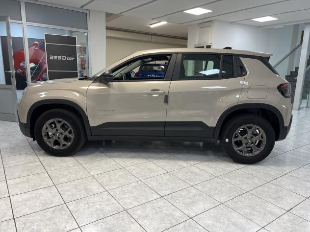 Jeep Avenger Avenger 1.2 Turbo 100 CV Longitude - Foto 7