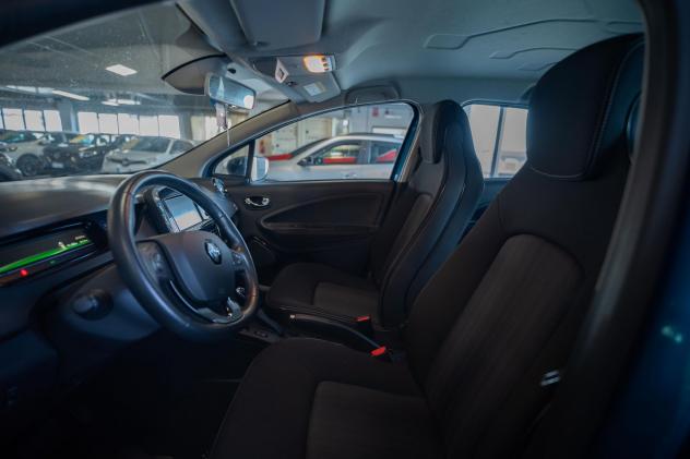 Renault ZOE Intens R110 Flex 108cv - Foto 5