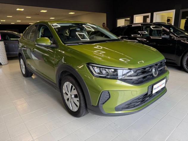 VOLKSWAGEN Taigo 1.0 TSI 95 CV Life rif. 23236067