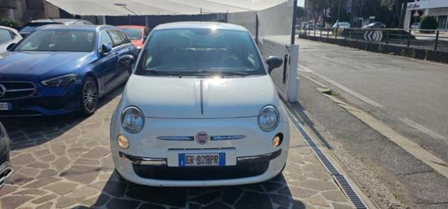 FIAT 500 1.2 EasyPower Pop rif. 23920207 - Foto 8