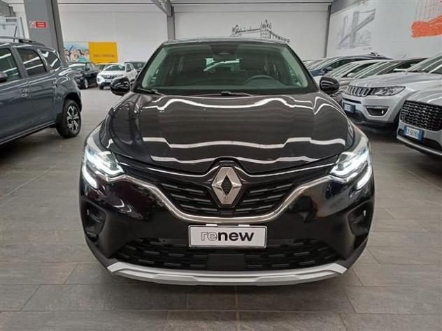 RENAULT Captur 1.0 tce Zen 90cv my21 rif. 22411473 - Foto 4
