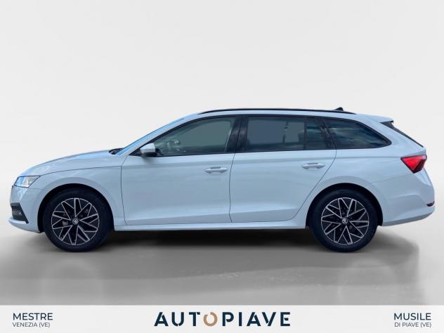 Škoda Octavia 1.5 TSI M-HEV 110KW EXECUTIVE DSG - Foto 2