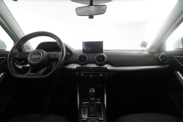 AUDI Q2 Q2 30 TDI S tronic S line Edition rif. 23696848 - Foto 4