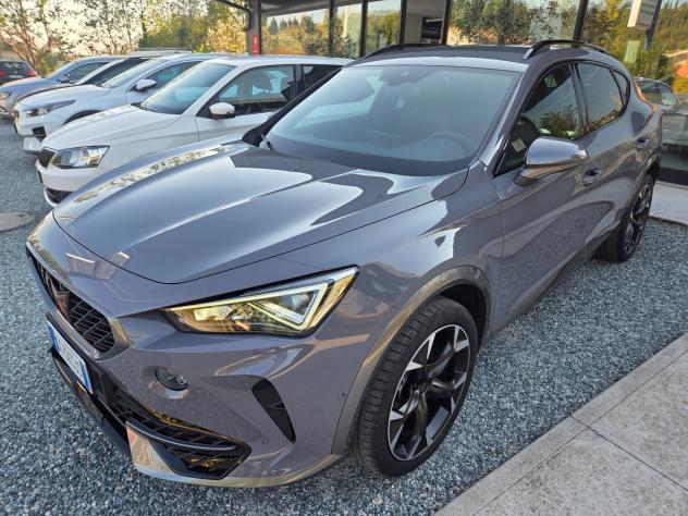 Cupra Formentor 2.0 TDI 4Drive DSG - Foto 2