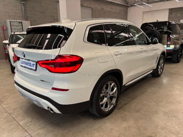 BMW X3 (G01/F97) X3 xDrive20d xLine - Foto 6