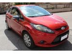 FORD Fiesta + 1.4 TDCi 68CV 3 porte U. Proprietario Neopat. rif. 23776710