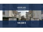 Immobile in asta di 37 m² in vendita a Lecce